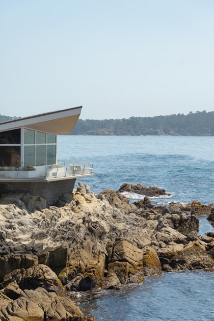 Best Materials for Coastal Areas