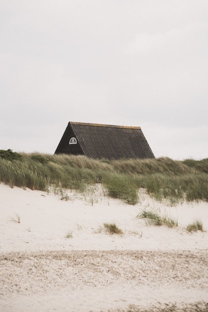 Coastal Home Maintenance Tips