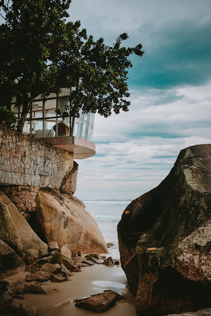 Insurance for Coastal Properties