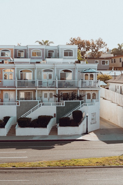 Innovative Coastal Home Designs